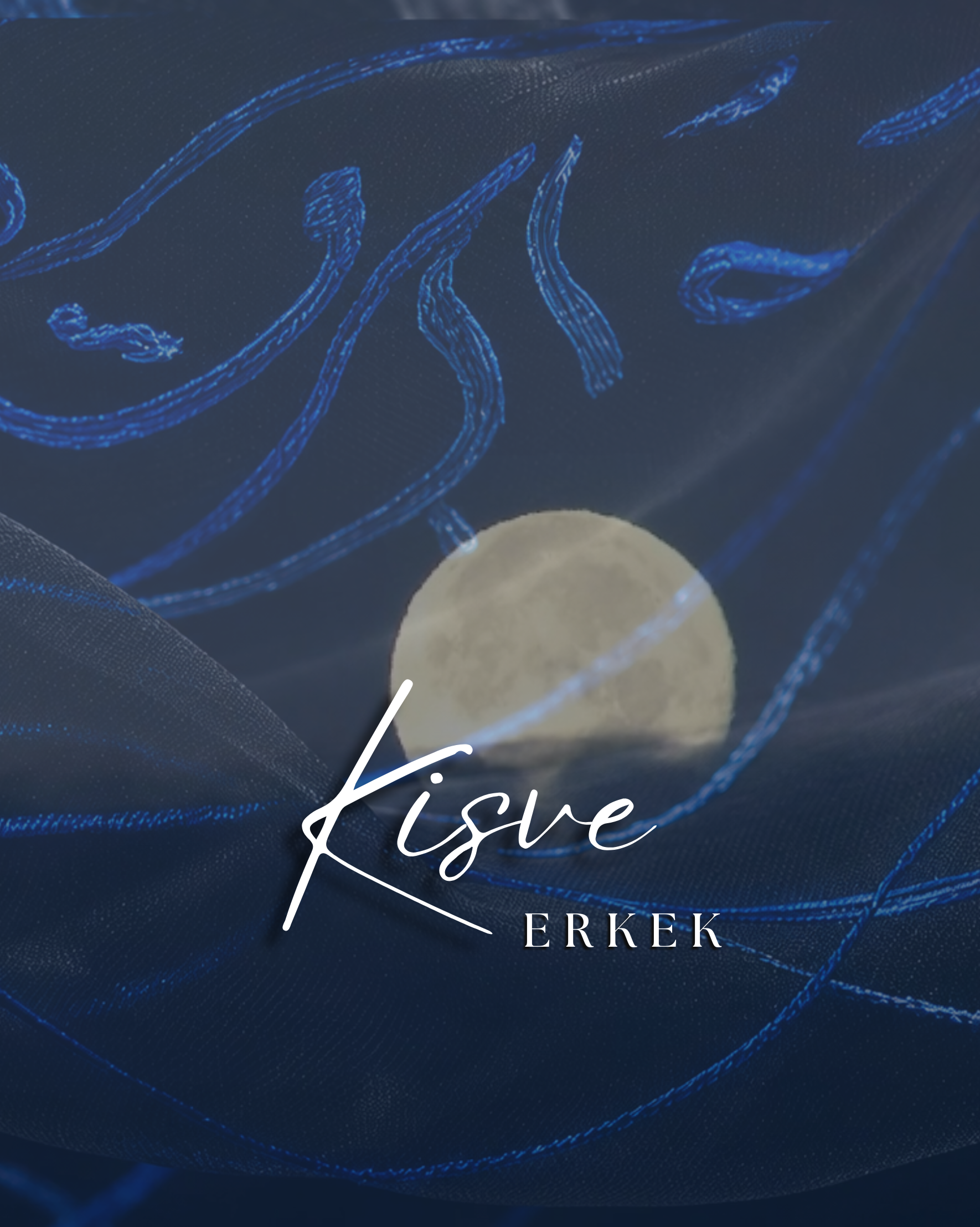 Kisve Erkek