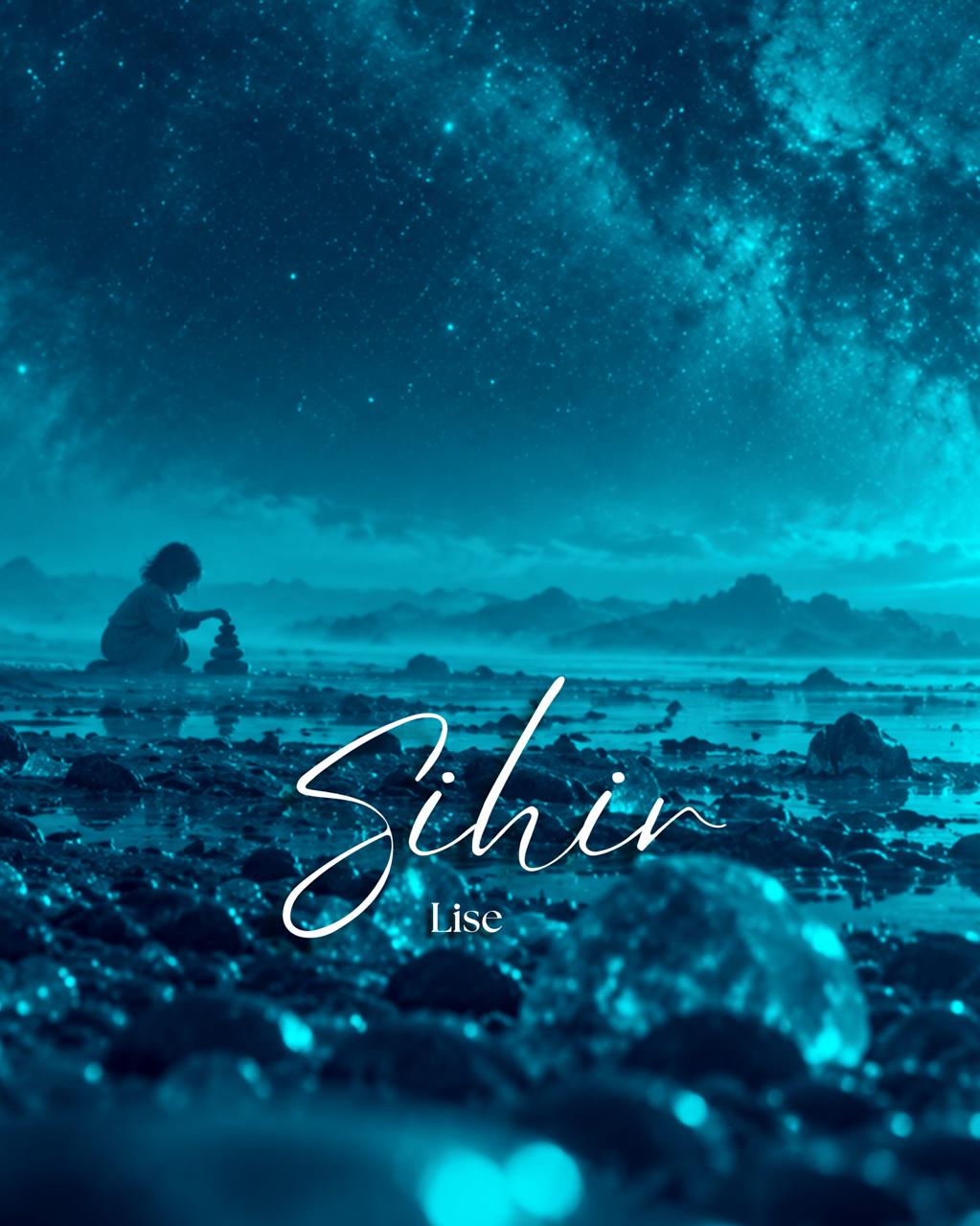 Sihirli Bileklik Lise