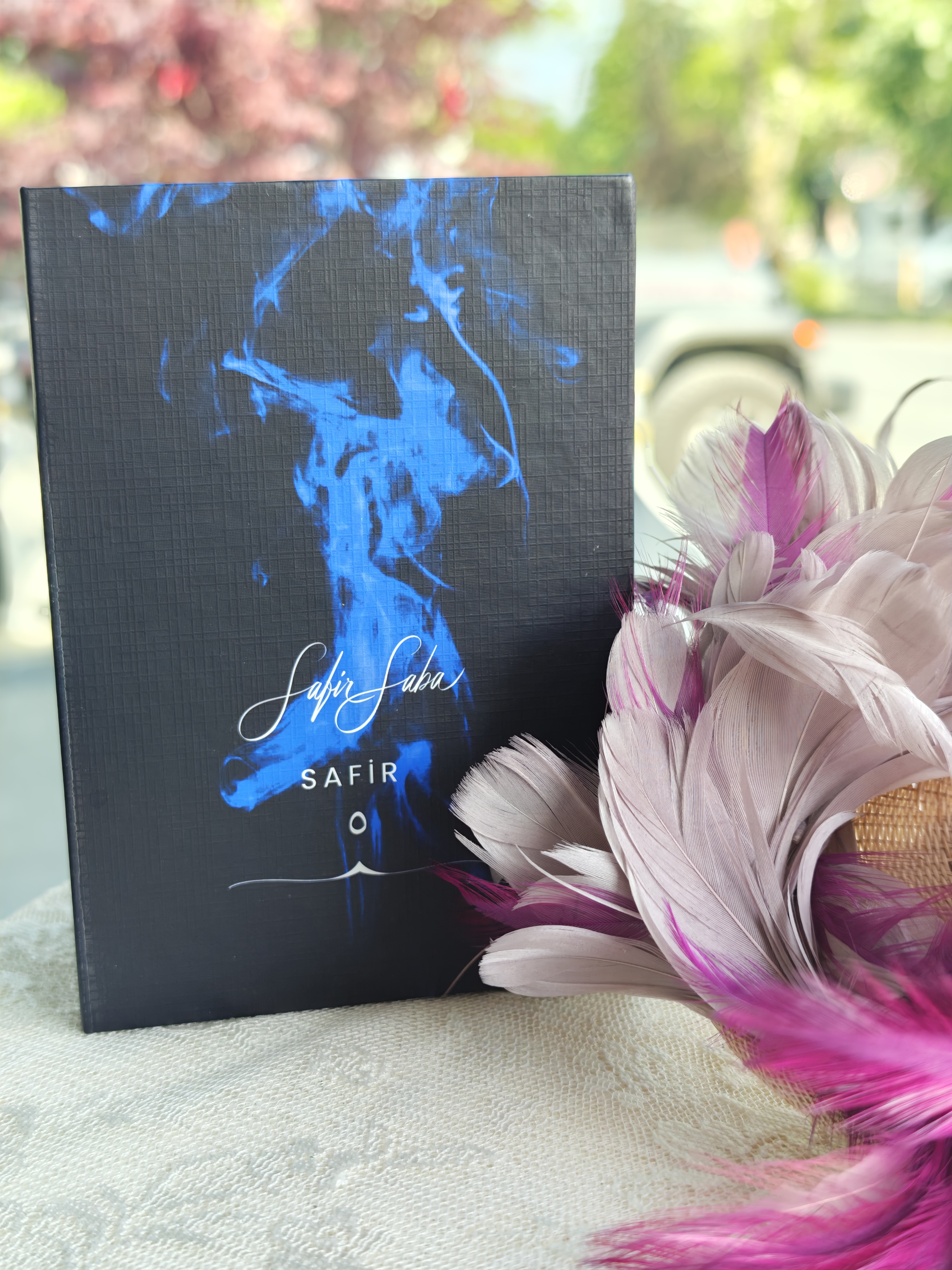 Safir (Gökyakut)