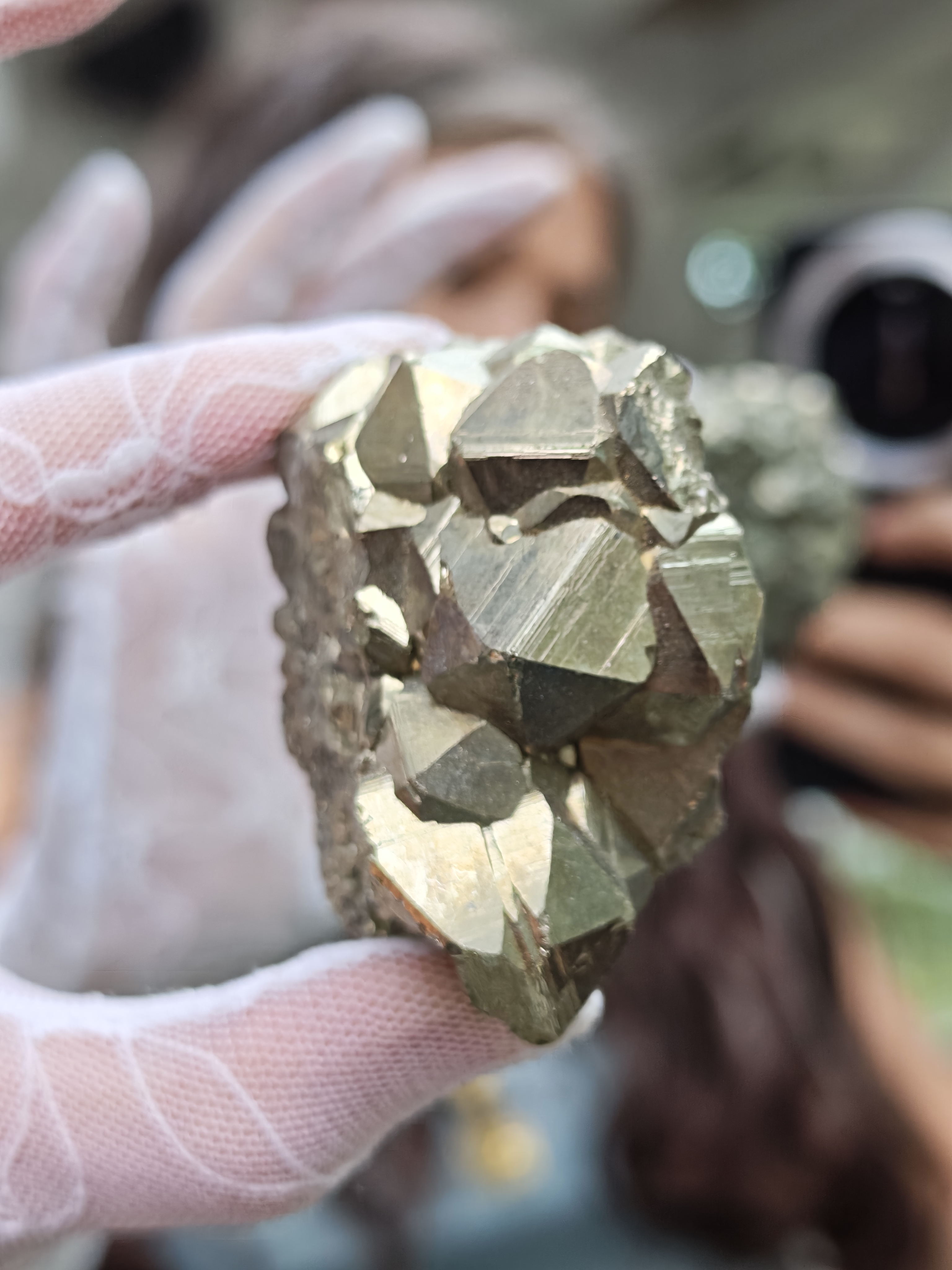 Peru Pirit Parça