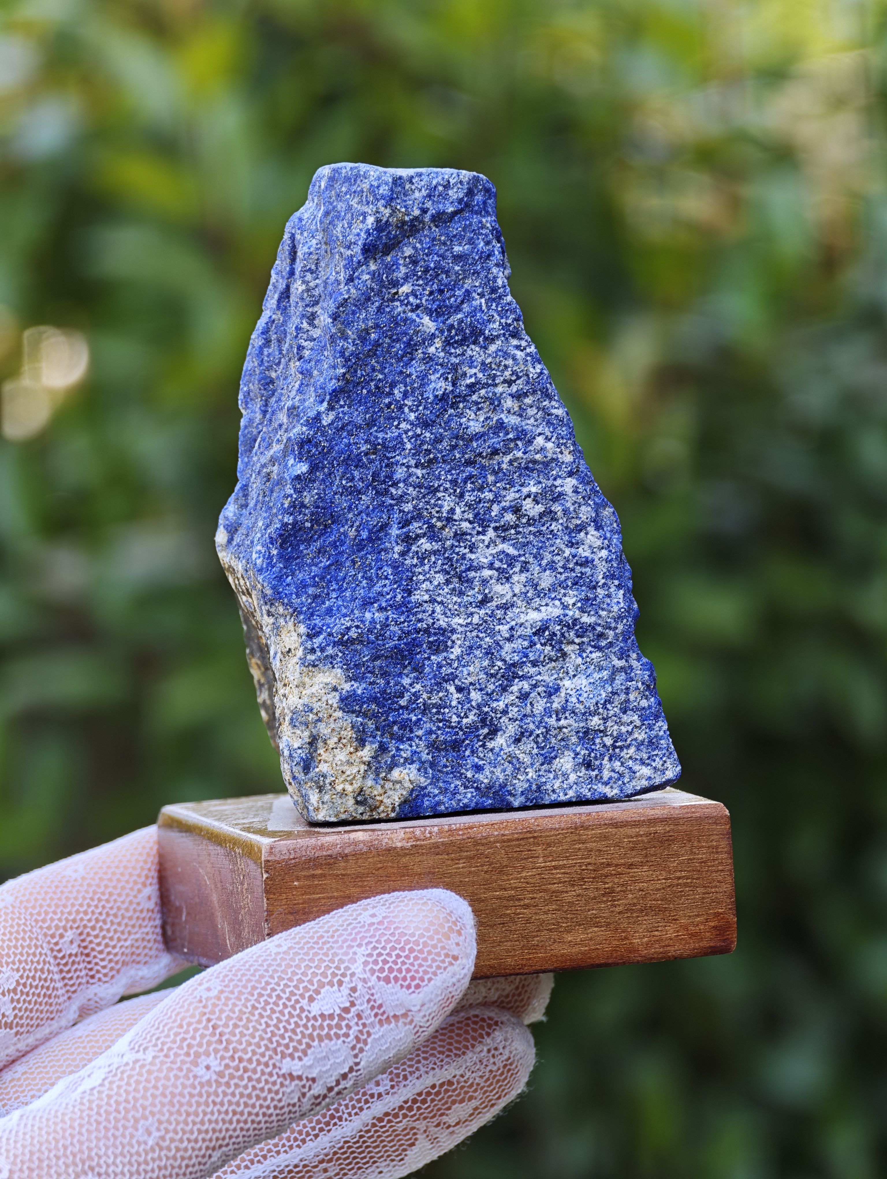 Ham Lapis