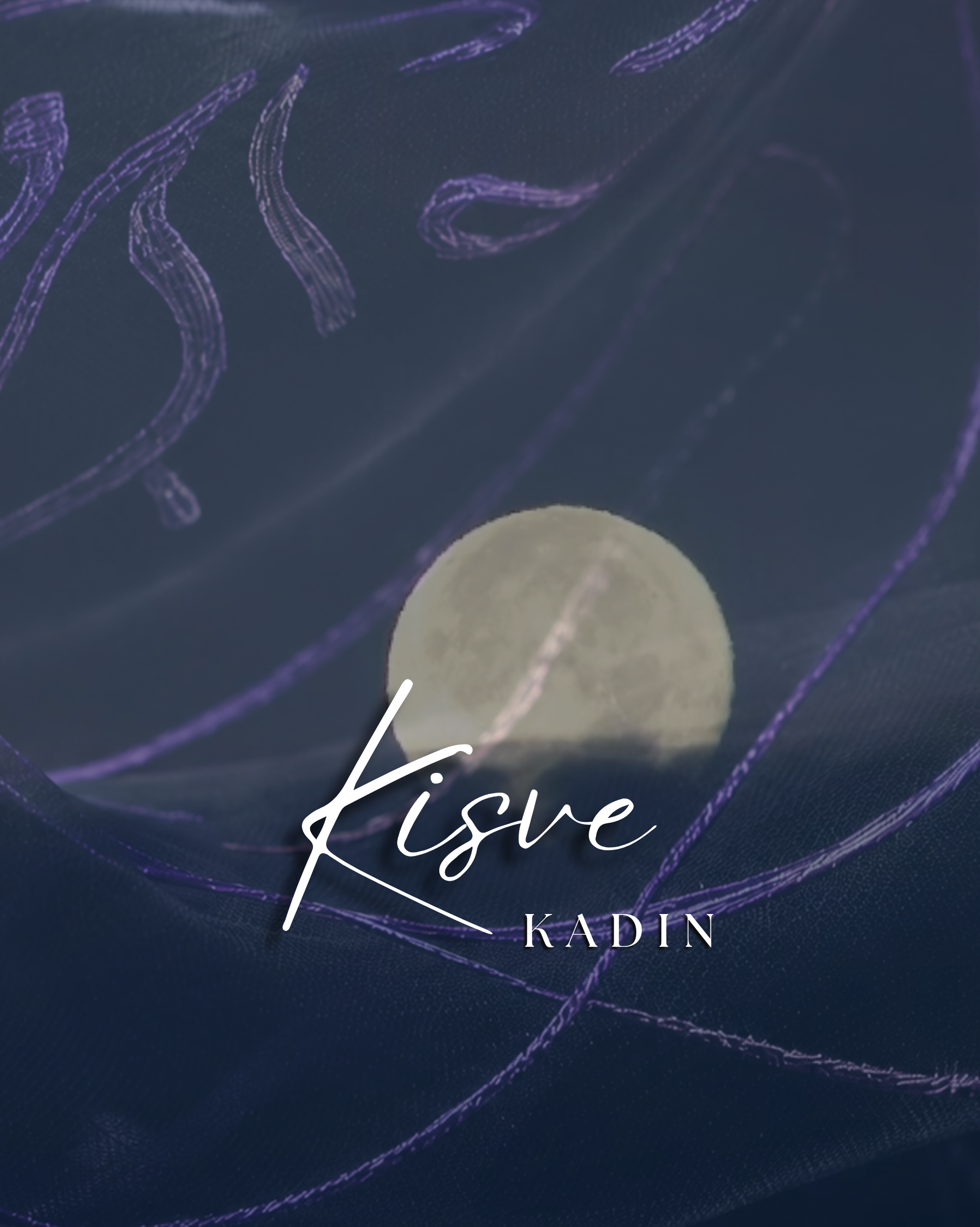 Kisve Kadın