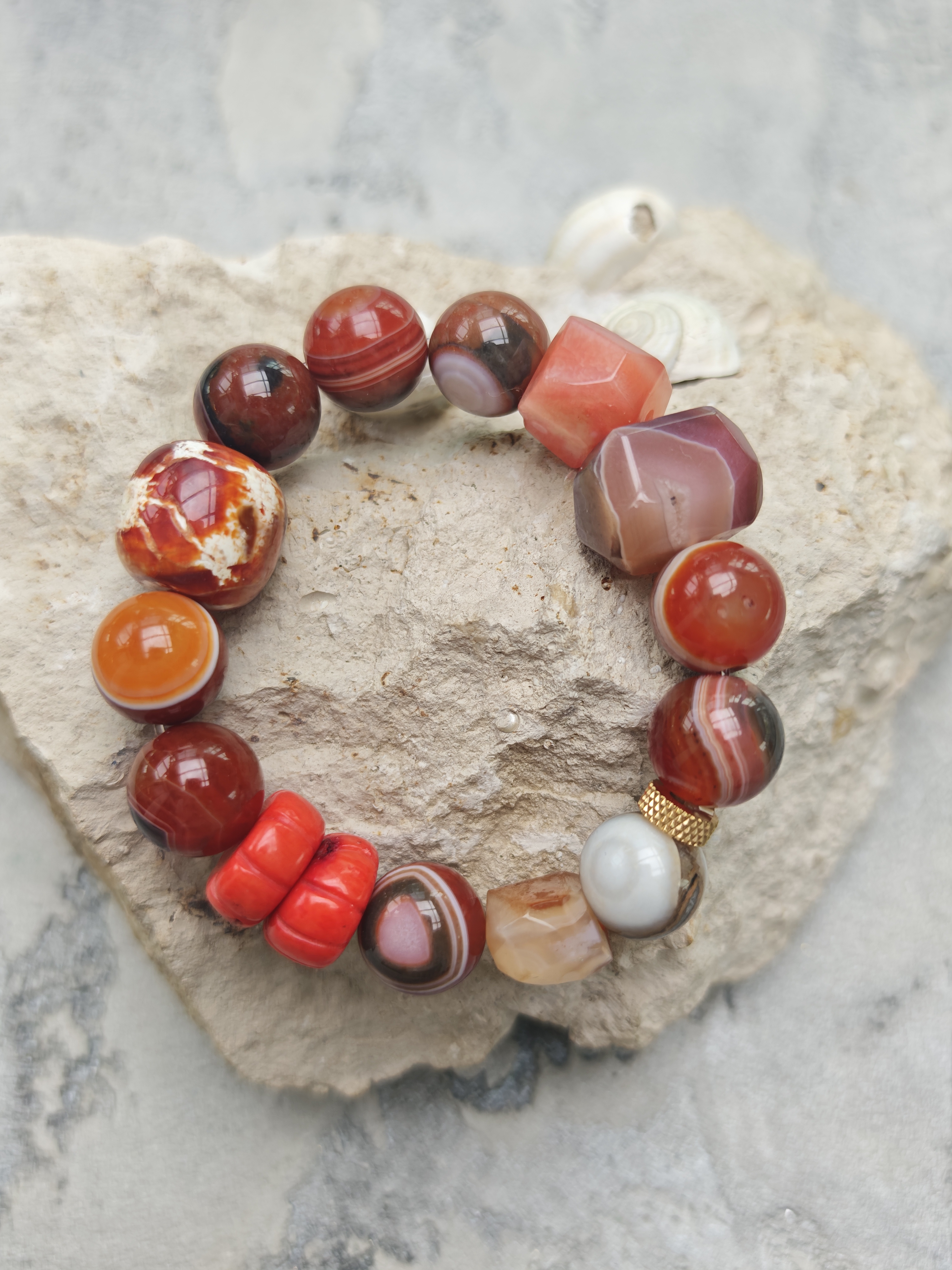 Ederlezi Bileklik
