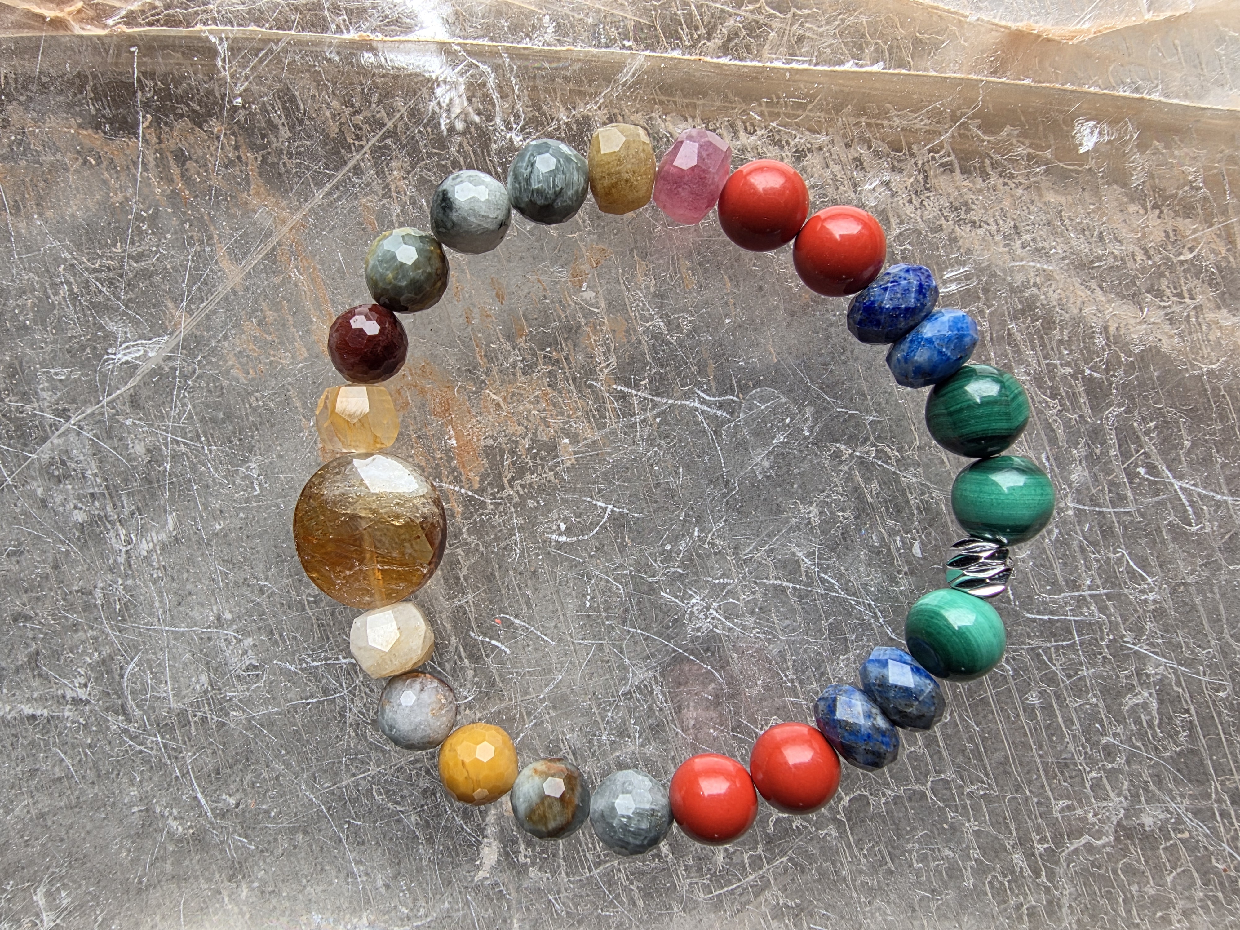 Gad Yengeç Kad Oğlak