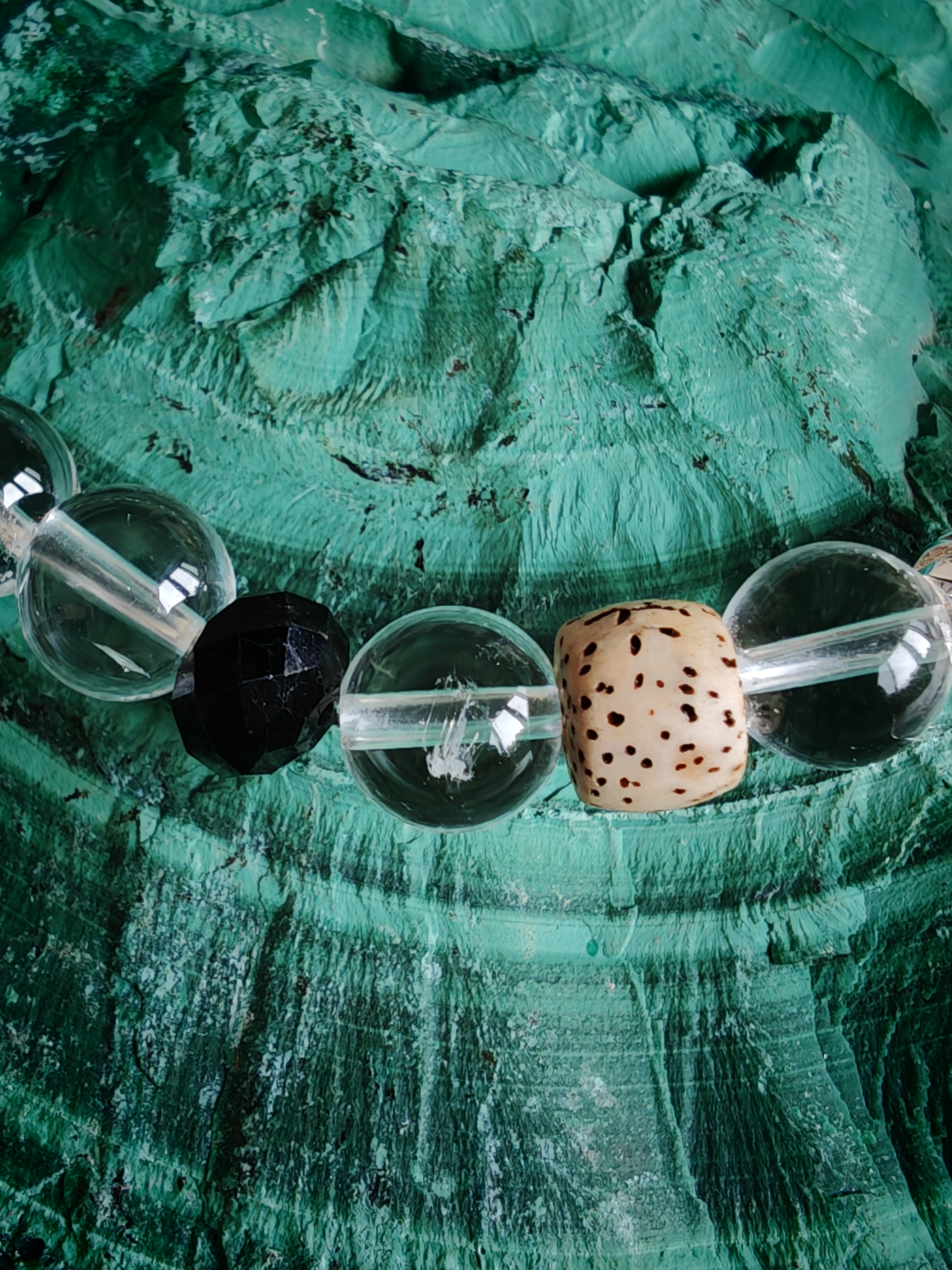 Uyan Bodhi-Spiritüel Tohum-