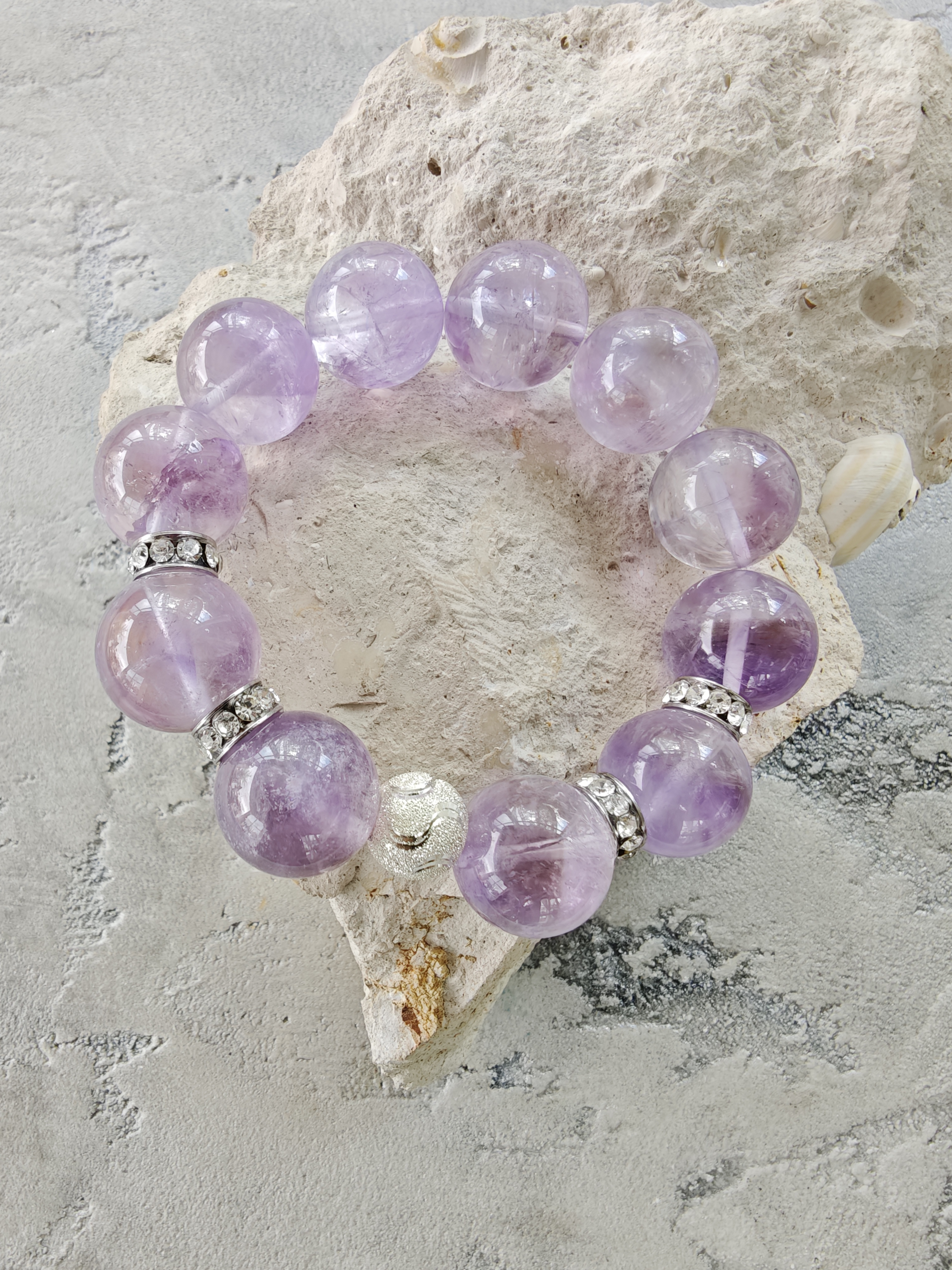 Gem Lavender-Özel Koleksiyon