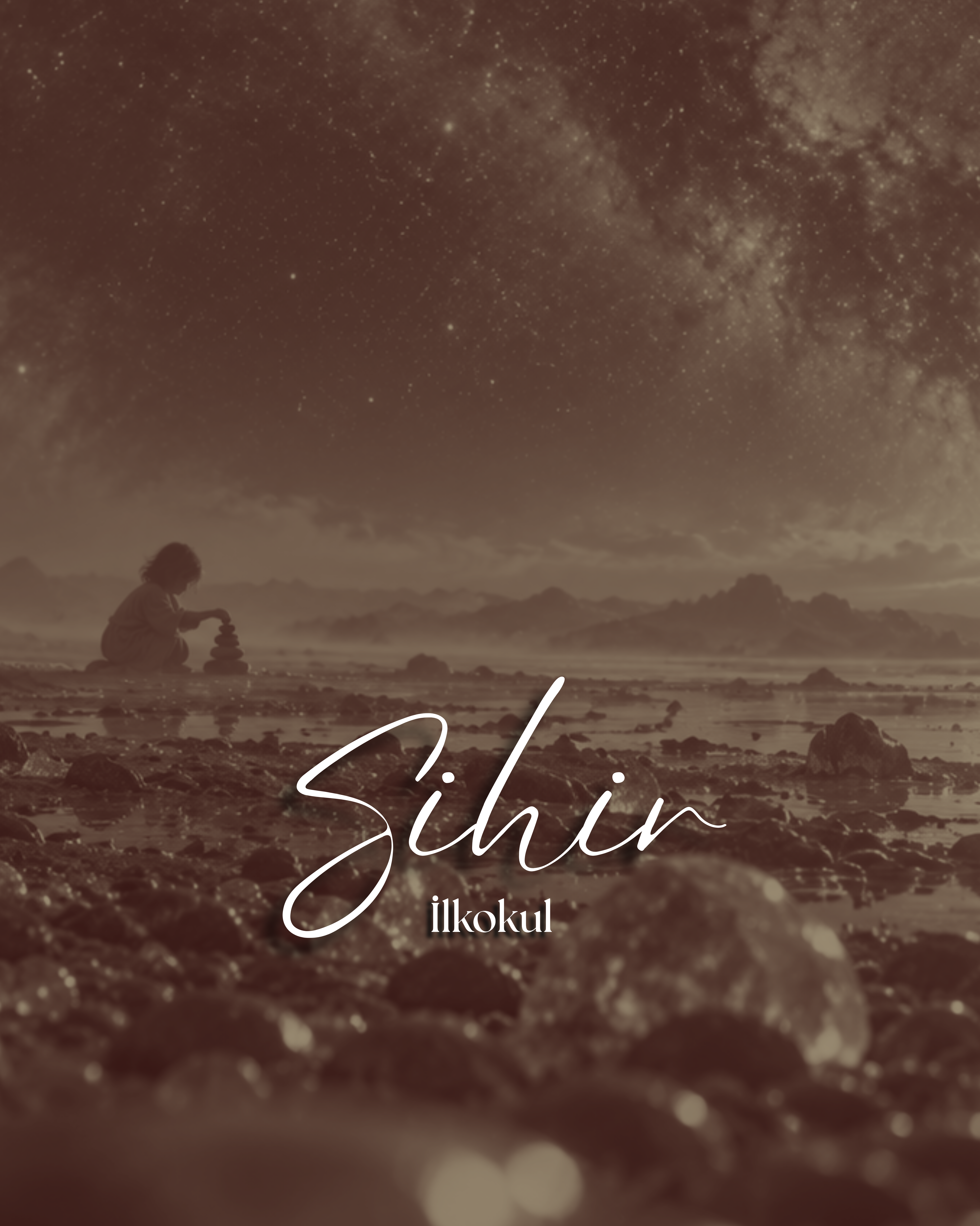 Sihirli Bileklik İlkokul