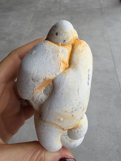 Koleksiyon Menalit Taşı