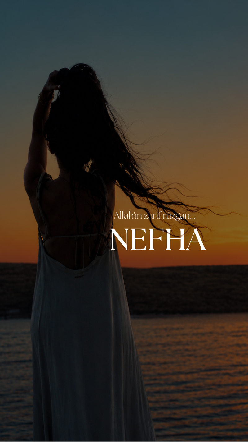 Nefha 2.0-Allah'ın Zarif Rüzgarı