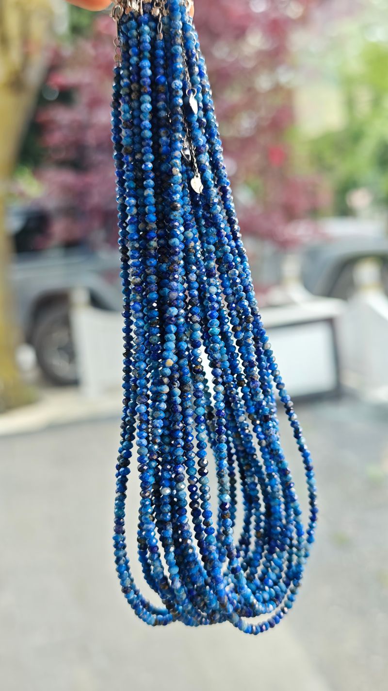lapis Kolye