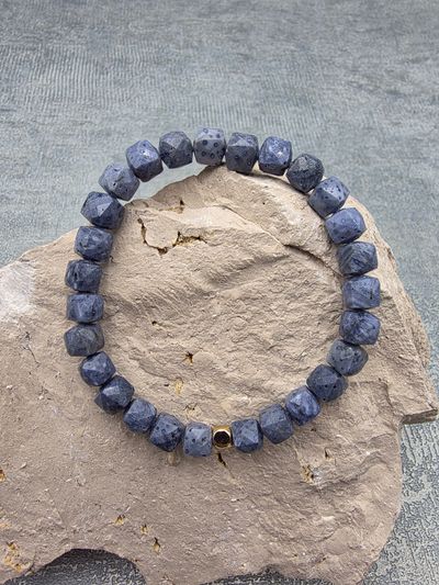 DUMORTİERİT KADIN BİLEKLİK