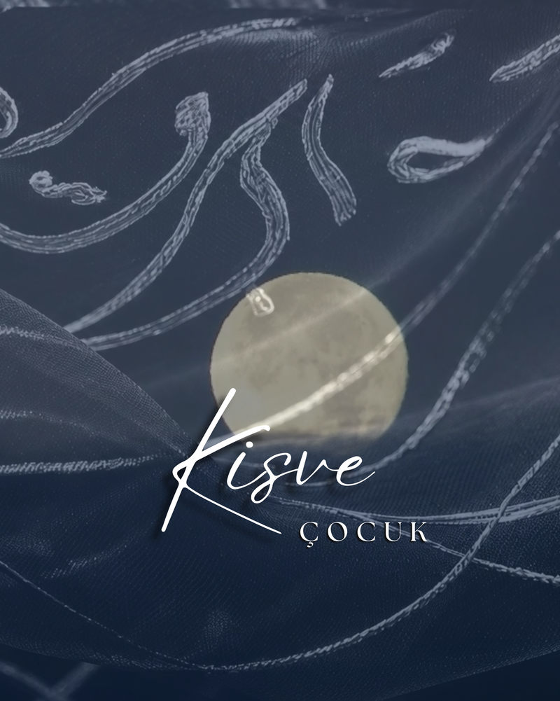 Kisve Çocuk