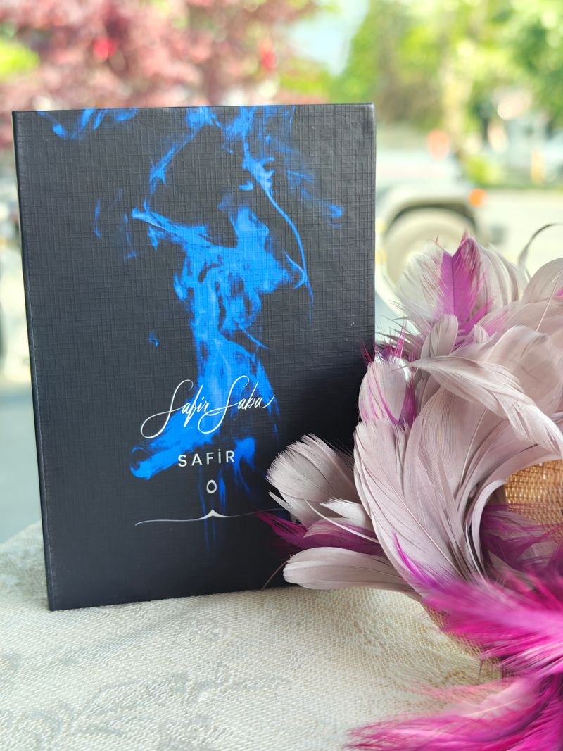 Safir (Gökyakut)