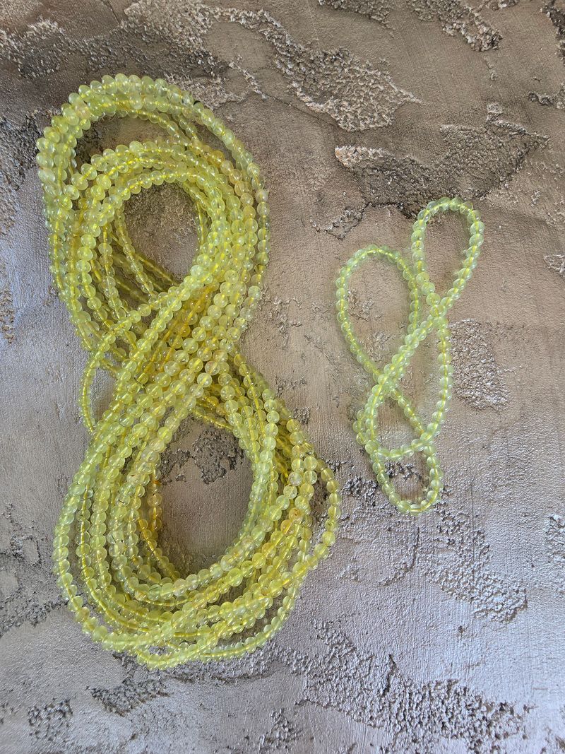 108 SARI PREHNITE