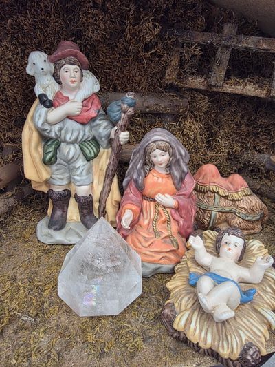 LEMURYAN TEKTAŞ KAPISI