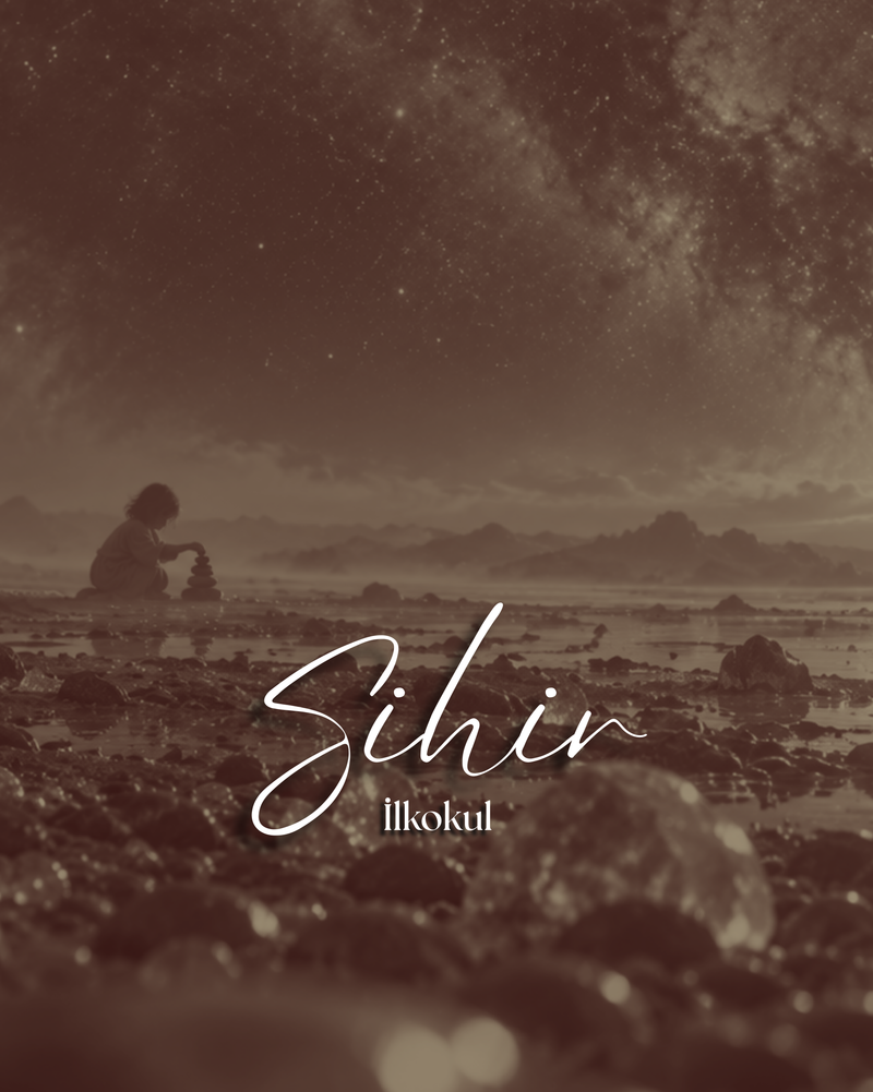 Sihirli Bileklik İlkokul