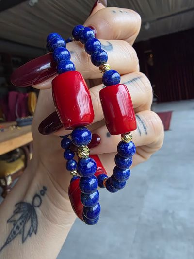 Vahdet-Lapis Mercan-