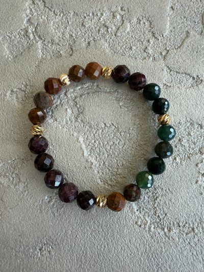 KADİM ERKEKLE HESAPLAŞMA