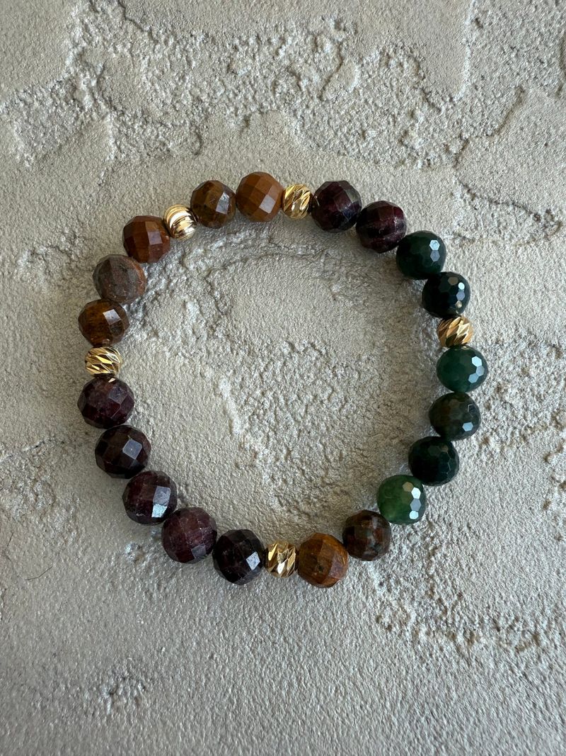 KADİM ERKEKLE HESAPLAŞMA