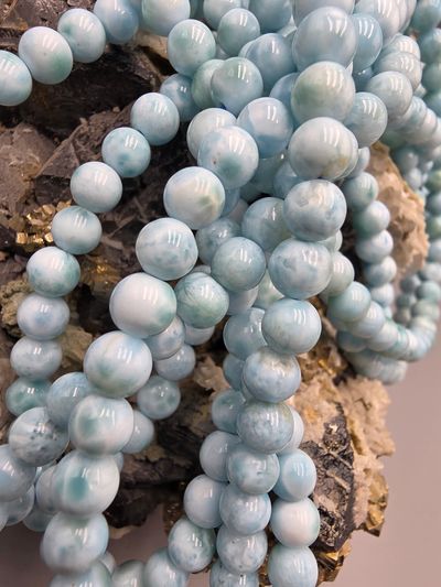 LARİMAR 108 TESBİH