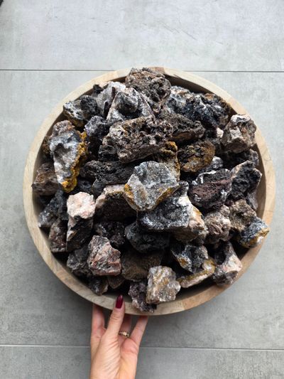 SAFİR SABA FAS ANISI