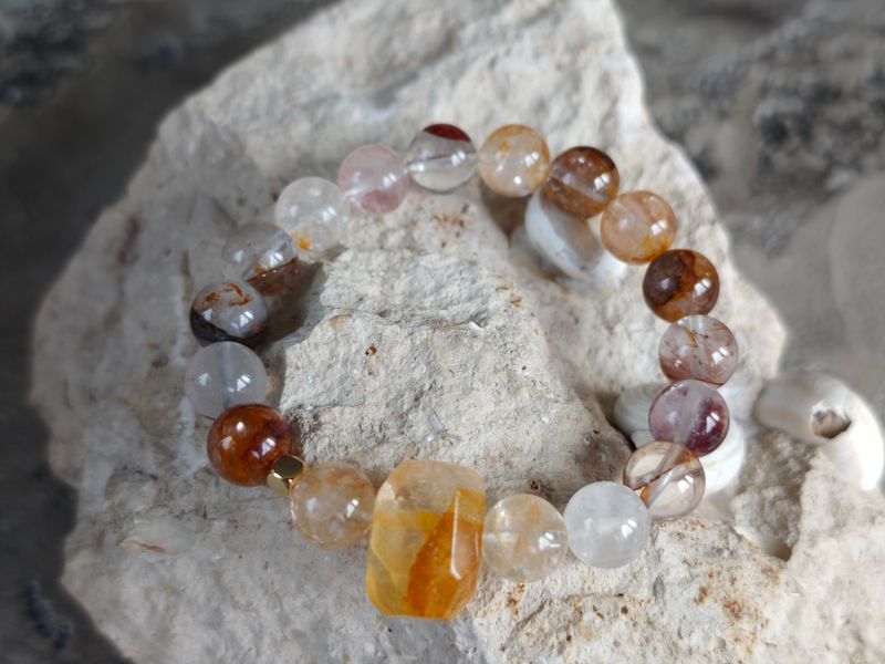 Golden Healer-Altın Şifacı-