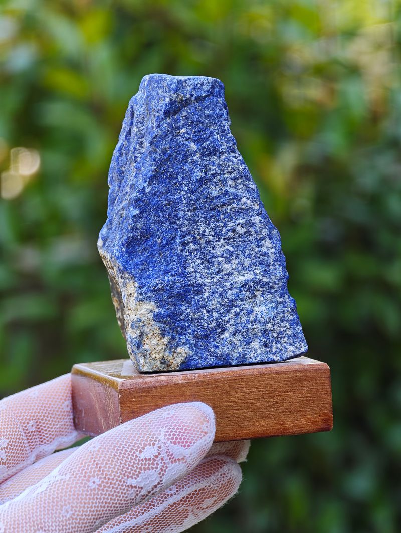 Ham Lapis