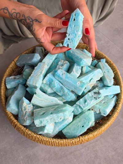 HEMIMORFIT DİKİT 1529