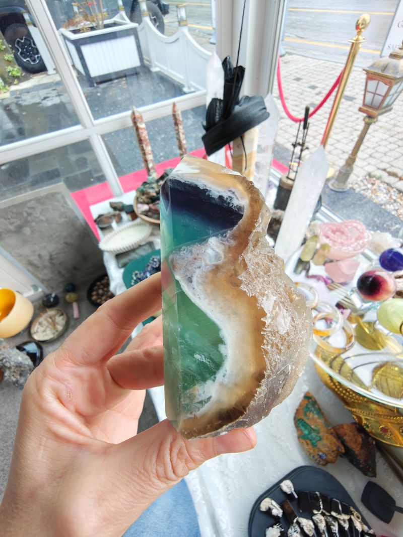 Gem Florit Dikit