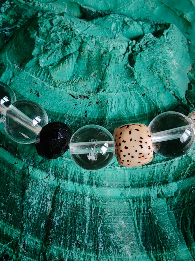 Uyan Bodhi-Spiritüel Tohum-