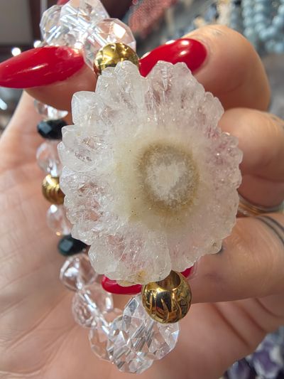 Rabbim'in Papatyası