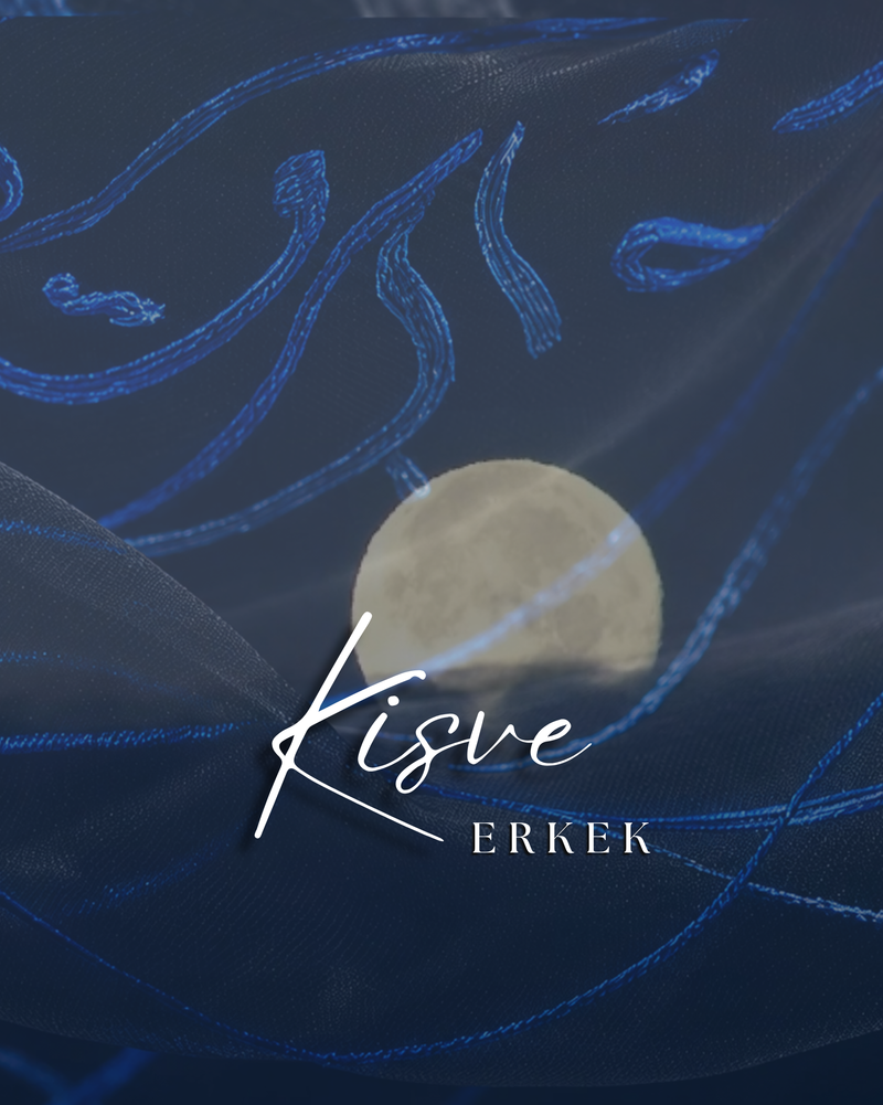 Kisve Erkek