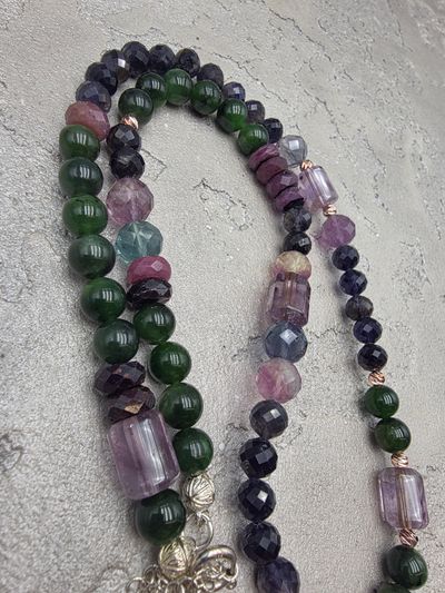 KALP ÇAKRASI TRAVMALARI