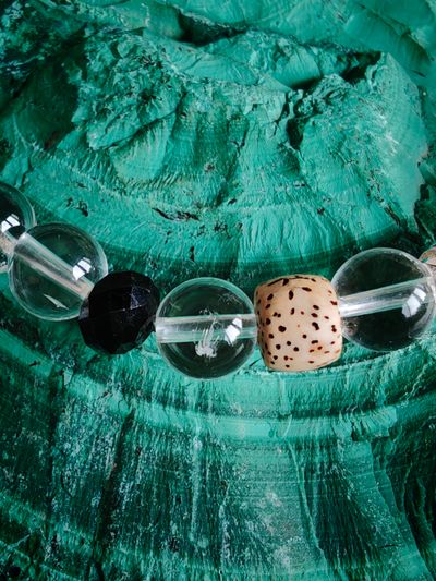 Uyan Bodhi-Spiritüel Tohum-