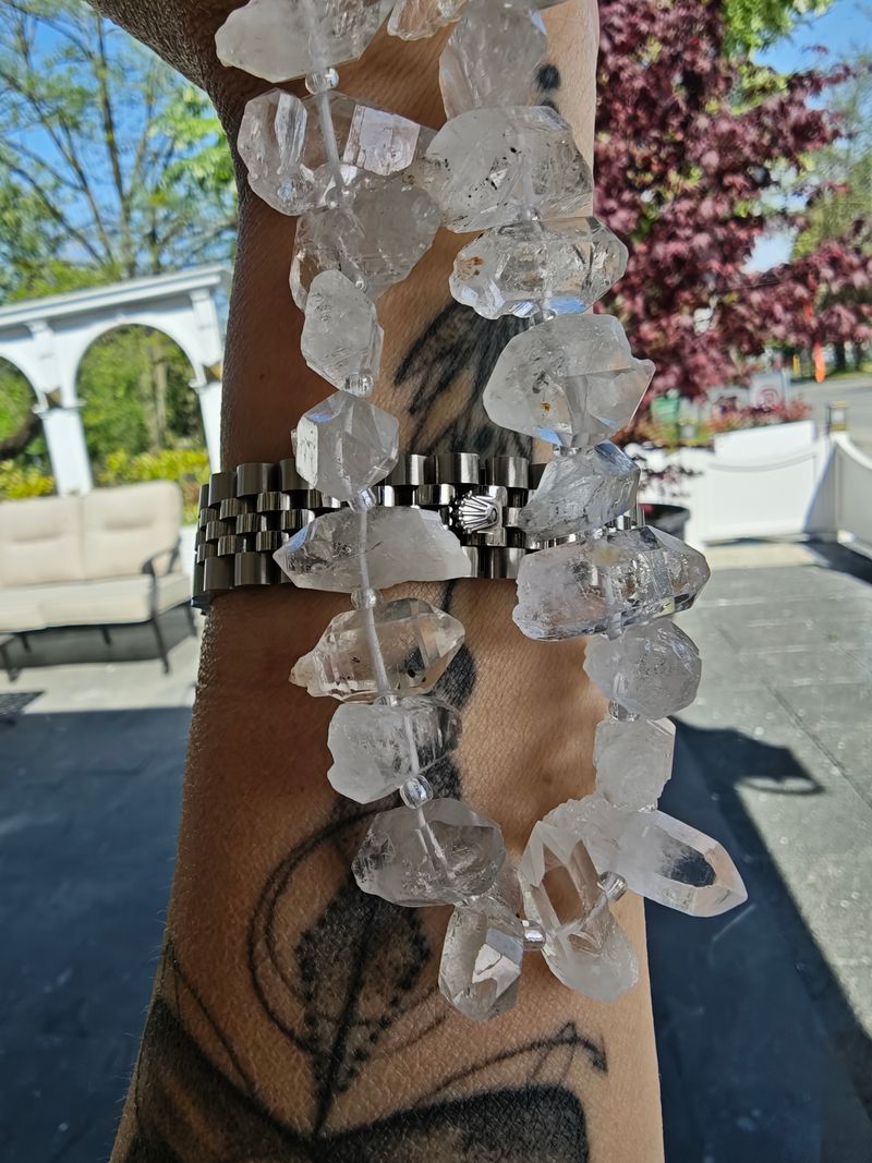 Lemuryan Kolye-Özel Koleksiyon-