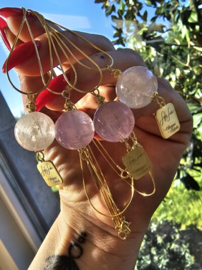GEM KUNZİT