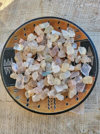 HAM TOPAZ