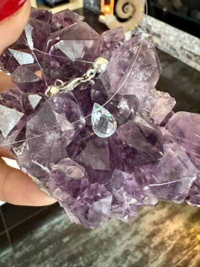 HAYALET TOPAZ