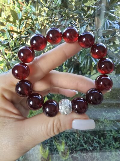GEM LAL BİLEKLİK