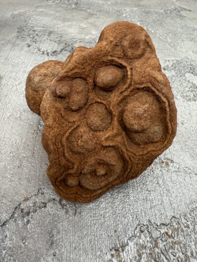 STRAMATOLITE