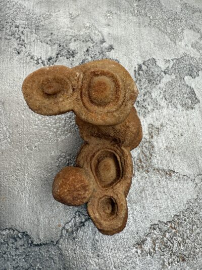 STRAMATOLITE
