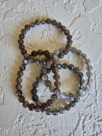 BLACK MOON STONE