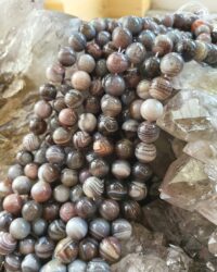 BOTSWANA BİLEKLİK (14 MM) - Görsel 3