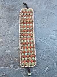 ÇÖL YOLU-Mercan ve Turkuaz- - Görsel 2