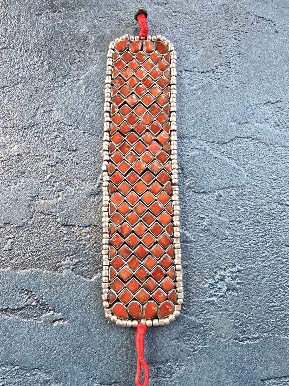 ÇÖL YOLU KELEPÇE-Mercan- - Görsel 4