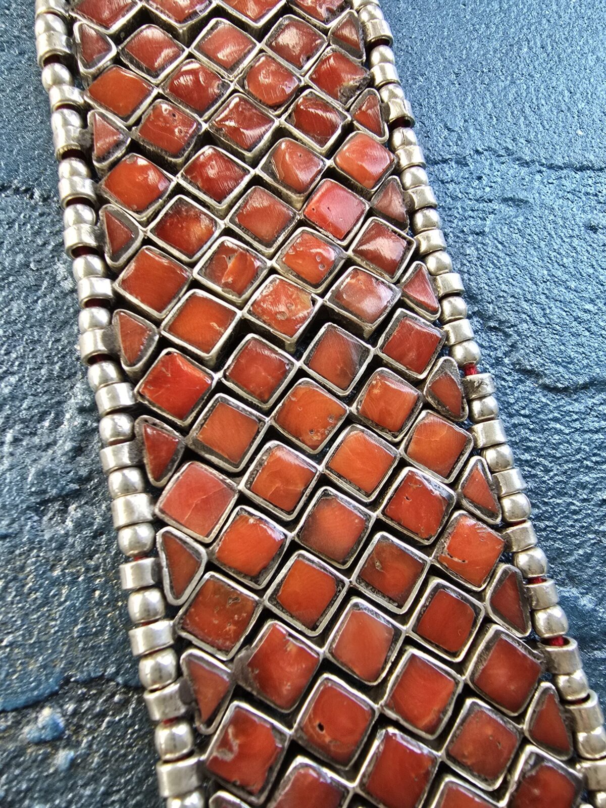 ÇÖL YOLU KELEPÇE-Mercan- - Görsel 2