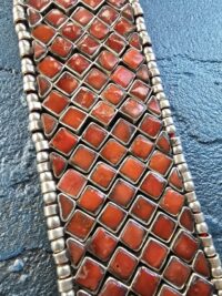 ÇÖL YOLU KELEPÇE-Mercan- - Görsel 2