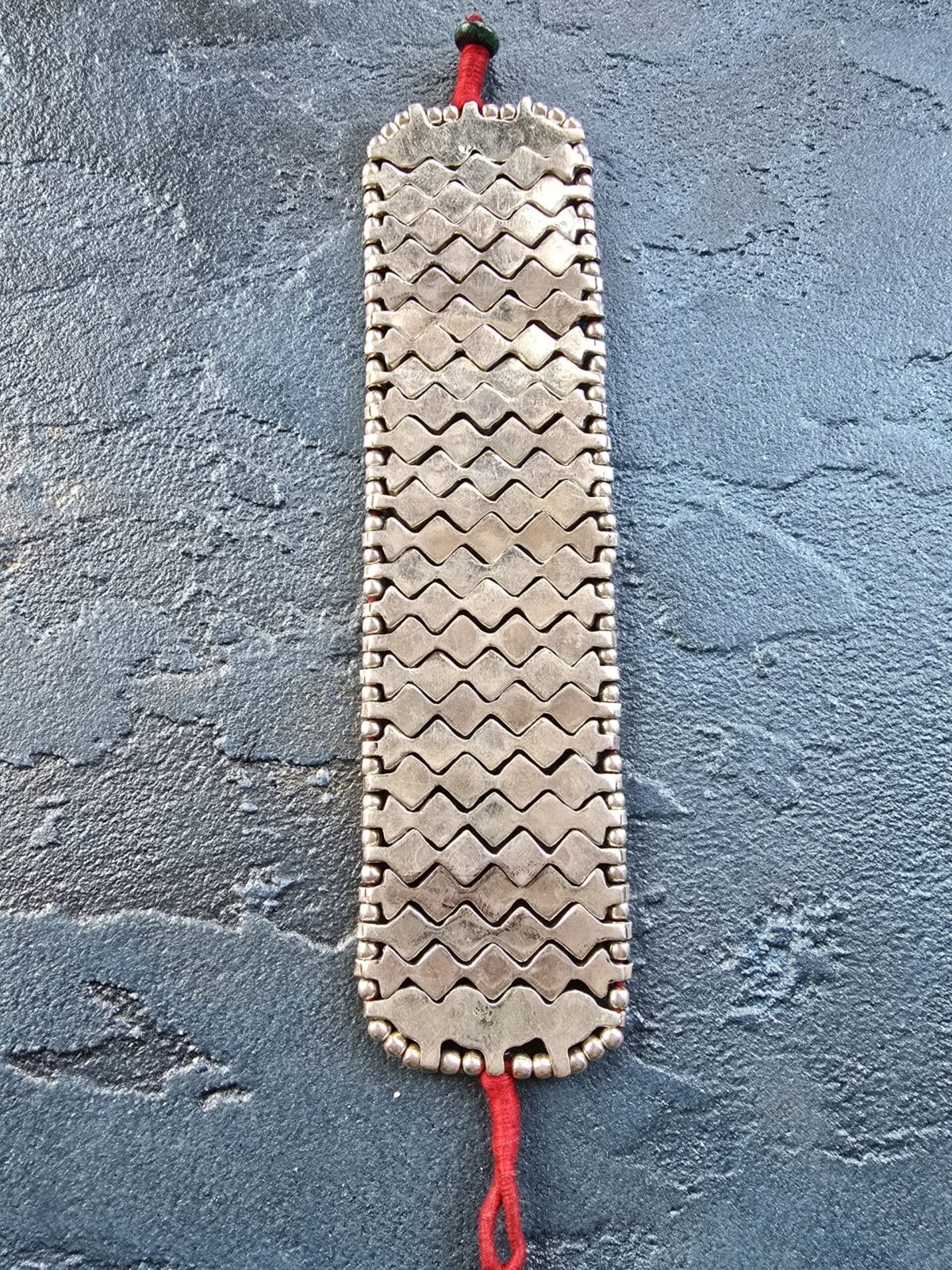 ÇÖL YOLU KELEPÇE-Mercan- - Görsel 3