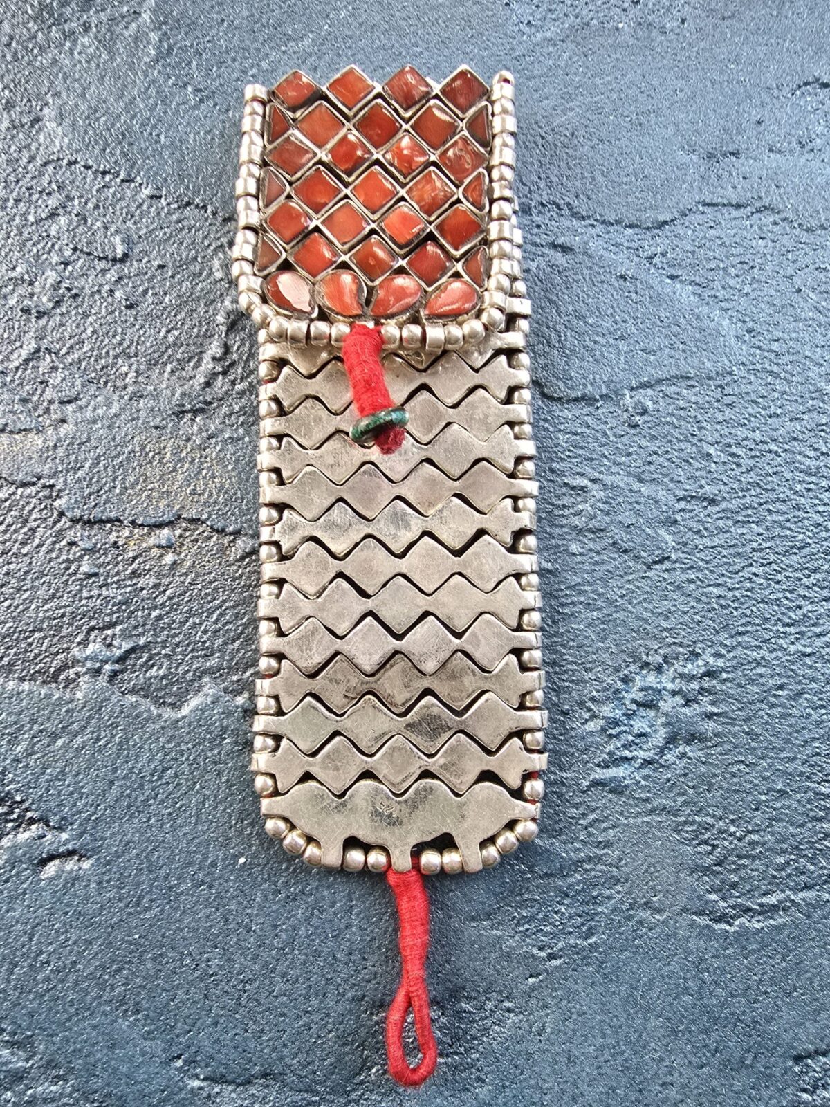 1000090501-scaled-1.jpg ÇÖL YOLU KELEPÇE-Mercan- - Görsel 1