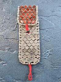 ÇÖL YOLU KELEPÇE-Mercan-